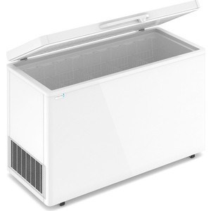 

Морозильная камера Frostor F 500 S, F 500 S