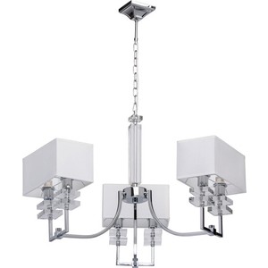 

Подвесная люстра MW-Light 101010406, 101010406