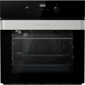 

Электрический духовой шкаф Gorenje BO637ORAB, BO637ORAB