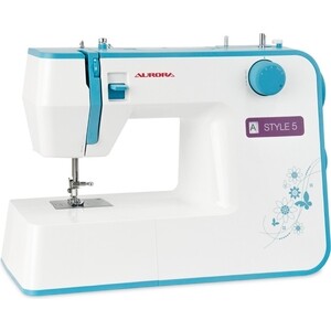 

Швейная машина Aurora Style 5, Style 5