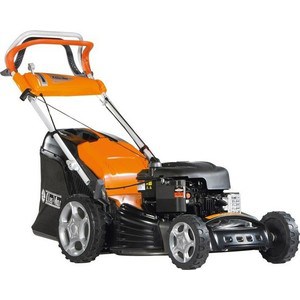 

Газонокосилка бензиновая Oleo-Mac G53TBX Allroad Plus 4, G53TBX Allroad Plus 4