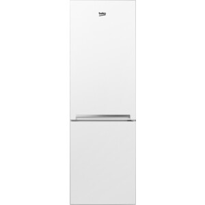Холодильник Beko RCNK 270K20W - фото 1