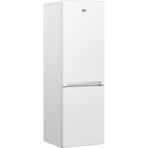 Холодильник Beko RCNK 270K20W - фото 2