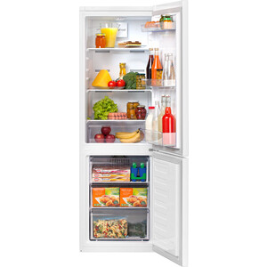 Холодильник Beko RCNK 270K20W - фото 3