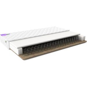 

Матрас Laneve Optimal Foam Кокос 200x200, Optimal Foam Кокос 200x200