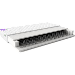 

Матрас Laneve Optimal Струтто Classic 80x200, Optimal Струтто Classic 80x200