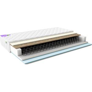 

Матрас Laneve Optimal Saldo Effect 90x200, Optimal Saldo Effect 90x200