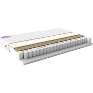 

Матрас Laneve Optimal Spring Riviera 80x200, Optimal Spring Riviera 80x200