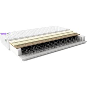 

Матрас Laneve Optimal Smart Comfort 160x200, Optimal Smart Comfort 160x200