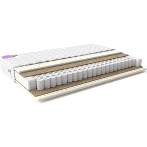 

Матрас Laneve Optimal Relax Ton 200x200, Optimal Relax Ton 200x200