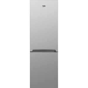 Холодильник Beko RCSK270M20S - фото 1