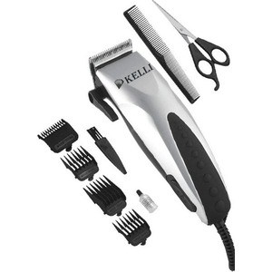 

Машинка для стрижки волос Kelli KL-7003, KL-7003