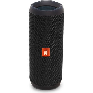 

Портативная колонка JBL Flip 4 black, Flip 4 black