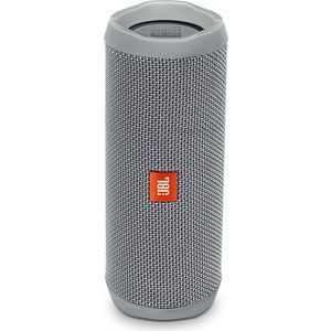 все цены на Портативная колонка JBL Flip 4 gray онлайн