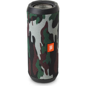 

Портативная колонка JBL Flip 4 squad, Flip 4 squad