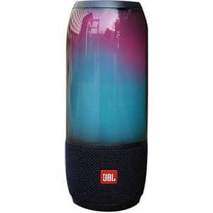 

Портативная колонка JBL Pulse 3 black, Pulse 3 black