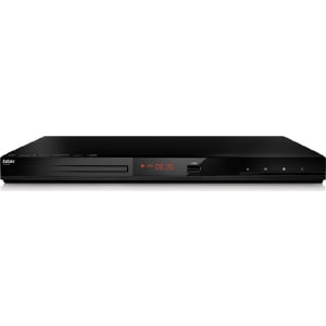 все цены на DVD-плеер BBK DVP036S black онлайн