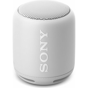 все цены на Портативная колонка Sony SRS-XB10 white онлайн