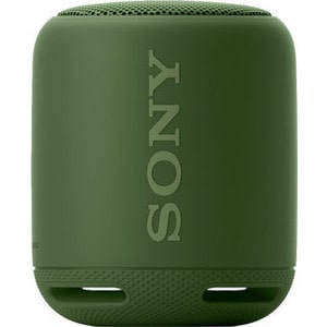 

Портативная колонка Sony SRS-XB10 green, SRS-XB10 green