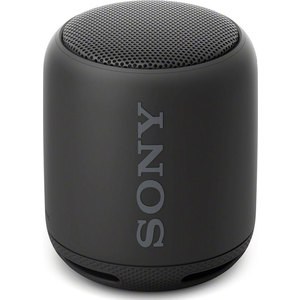 все цены на Портативная колонка Sony SRS-XB10 black онлайн