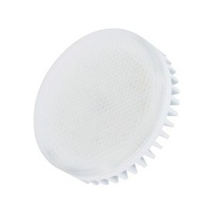 

Светодиодная лампа Odeon LGX53W13 GX53 13Вт 220 В, LGX53W13 GX53 13Вт 220 В