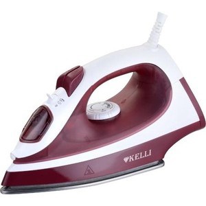 

Утюг Kelli KL-1620, KL-1620