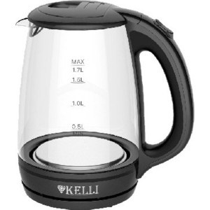 

Чайник электрический Kelli KL-1314, KL-1314