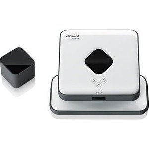 

Робот-пылесос iRobot Braava 390T, Braava 390T