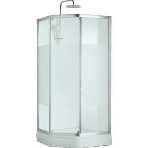 все цены на Душевой уголок IDDIS Mirro 90x90 (M30T099i23) онлайн