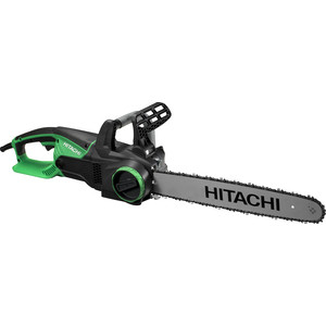 

Электропила Hitachi CS40Y, CS40Y