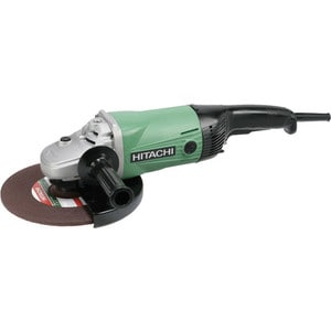 

Угловая шлифмашина Hitachi G23SU, G23SU