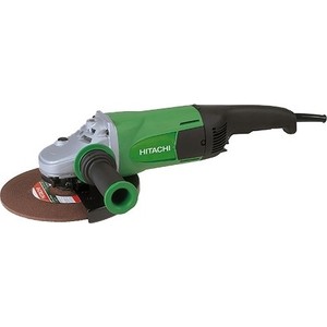 

Угловая шлифмашина Hitachi G23UC, G23UC