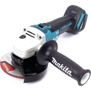 Угловая шлифмашина Makita DGA504RME