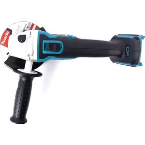 Угловая шлифмашина Makita DGA504RME