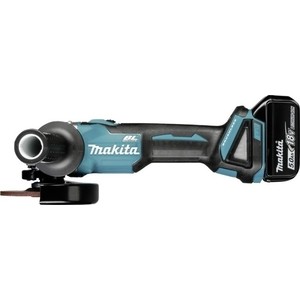 Угловая шлифмашина Makita DGA504RME