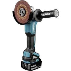 Угловая шлифмашина Makita DGA504RME