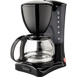 

Кофеварка Scarlett SC-CM33006, SC-CM33006