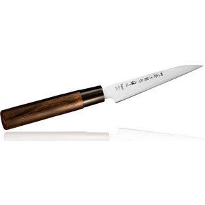 

Нож для овощей и фруктов 9 см Tojiro Zen (FD-561), Zen (FD-561)