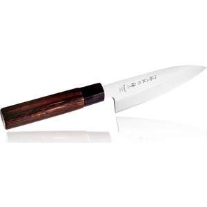 

Нож деба 15.5 см Tojiro Zen (FD-571), Zen (FD-571)