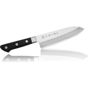 

Нож сантоку 16.5 см Tojiro Tojyuro (TJ-120), Tojyuro (TJ-120)