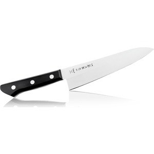 

Нож шеф 18 см Tojiro Western Knife (F-332), Western Knife (F-332)