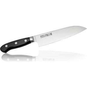 Нож сантоку 17 см Kanetsugu Pro-M (7003)