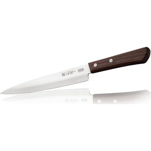 Нож для тонкой нарезки 21 см Kanetsugu Special Offer (2006)