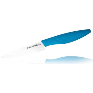 

Нож универсальный 11 см Hatamoto Home (HC110W-BLU), Home (HC110W-BLU)