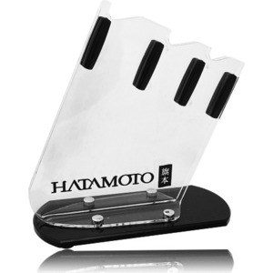 

Подставка универсальная для 3-х ножей Hatamoto (FST-R-002), (FST-R-002)