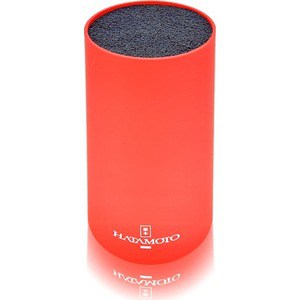

Подставка для ножей 11x22.5 см Hatamoto Color (PWBS-15D-RED), Color (PWBS-15D-RED)
