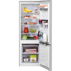 Холодильник Beko RCSK 250M00S - фото 3