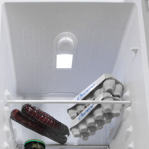 Холодильник Beko RCSK 250M00S - фото 5