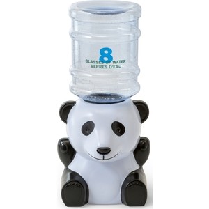 фото Кулер для воды vatten kids panda (без стаканчика)