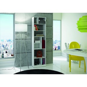 

Стеллаж Manhattan Comfort BE 839-06, BE 839-06